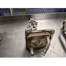 116V010 Oil Cooler For 10-13 Nissan Altima  2.5 21300JA06A